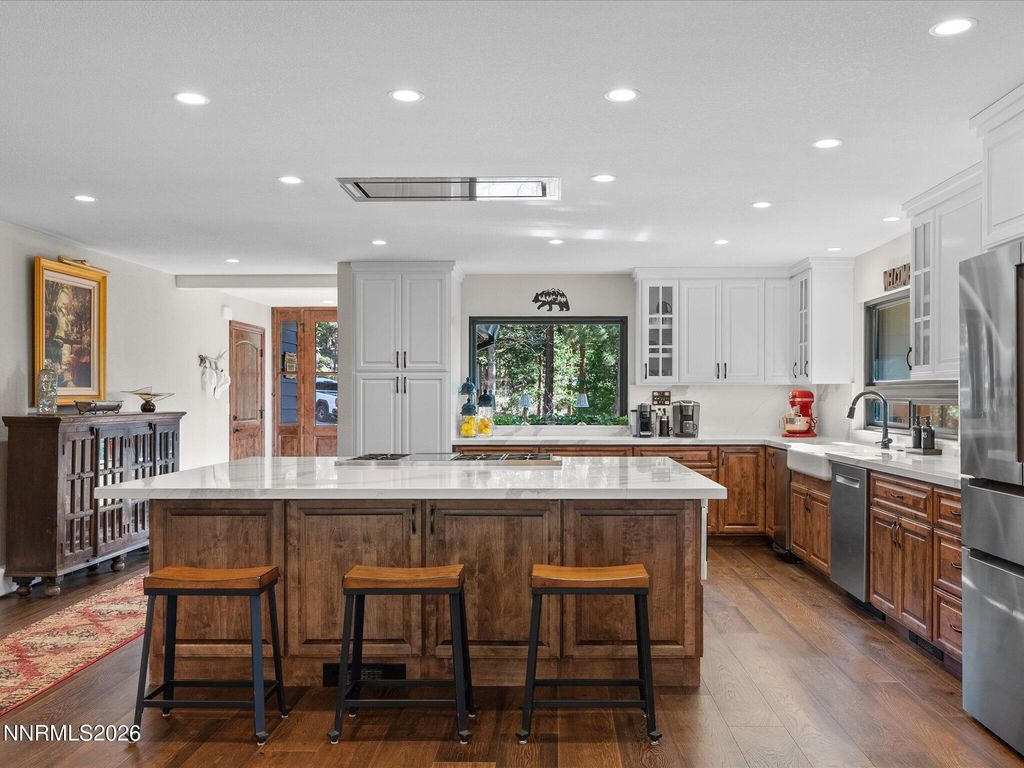 Image 17 of property listing at 1246 Hidden Woods Drive, Glenbrook, NV 89413