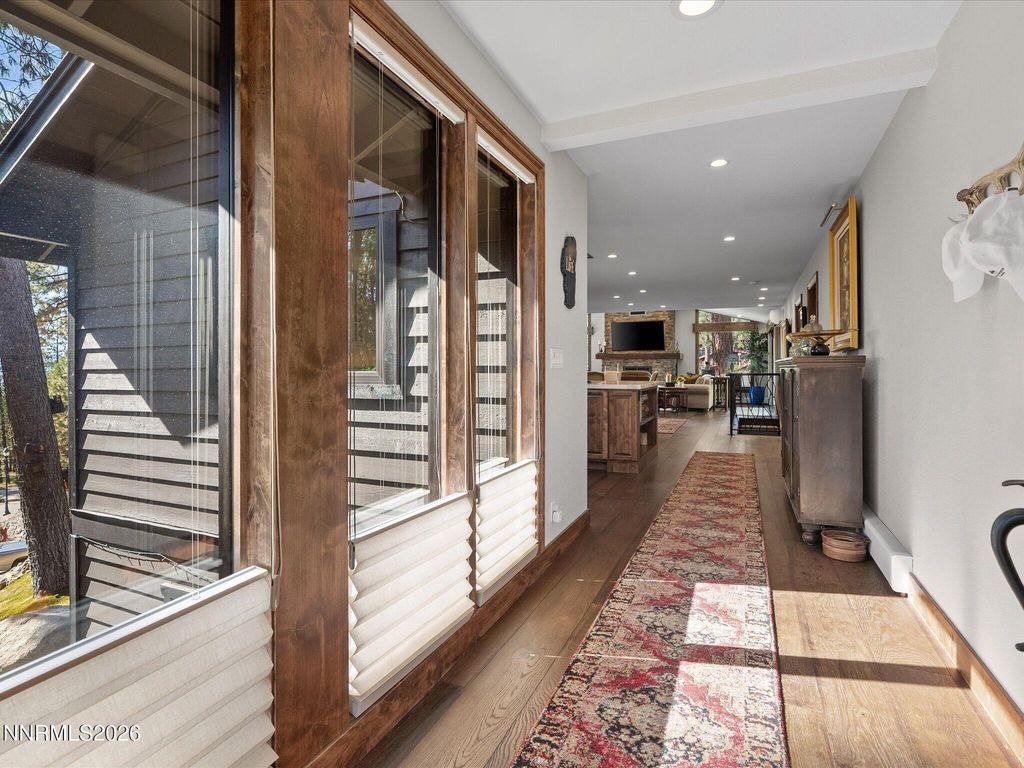 Image 21 of property listing at 1246 Hidden Woods Drive, Glenbrook, NV 89413