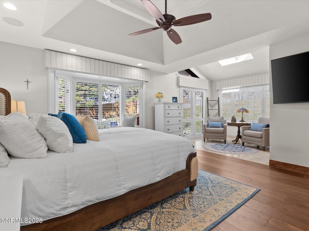 Image 24 of property listing at 1246 Hidden Woods Drive, Glenbrook, NV 89413