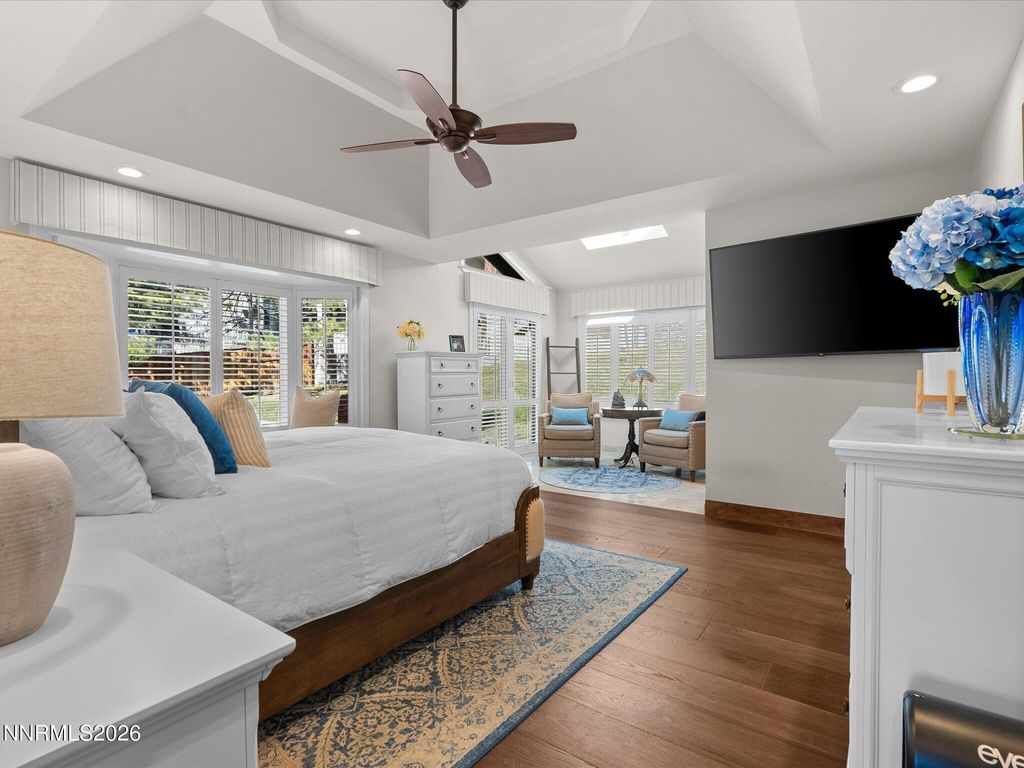 Image 25 of property listing at 1246 Hidden Woods Drive, Glenbrook, NV 89413