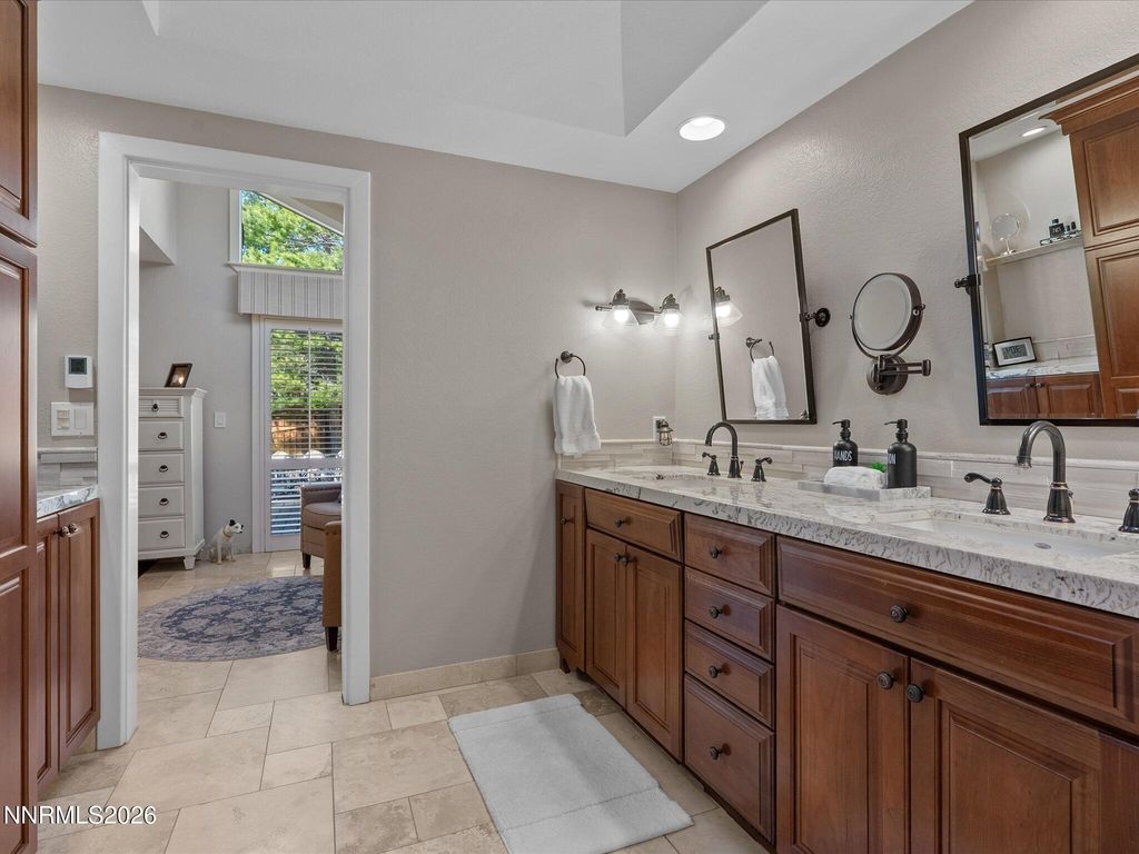 Image 28 of property listing at 1246 Hidden Woods Drive, Glenbrook, NV 89413