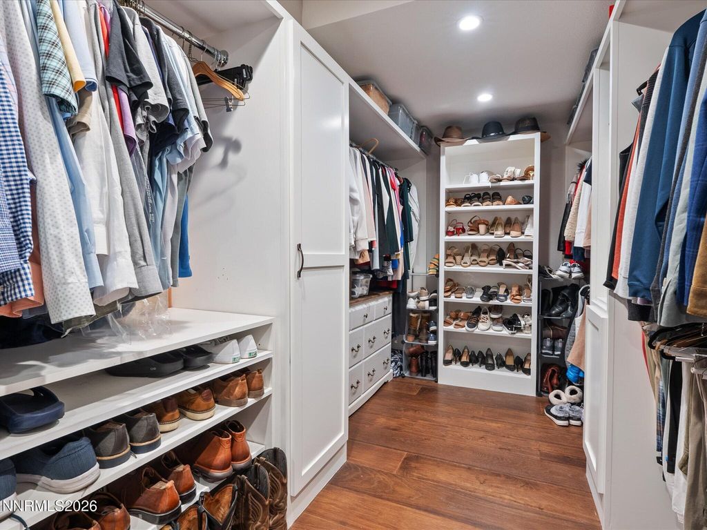 Image 30 of property listing at 1246 Hidden Woods Drive, Glenbrook, NV 89413