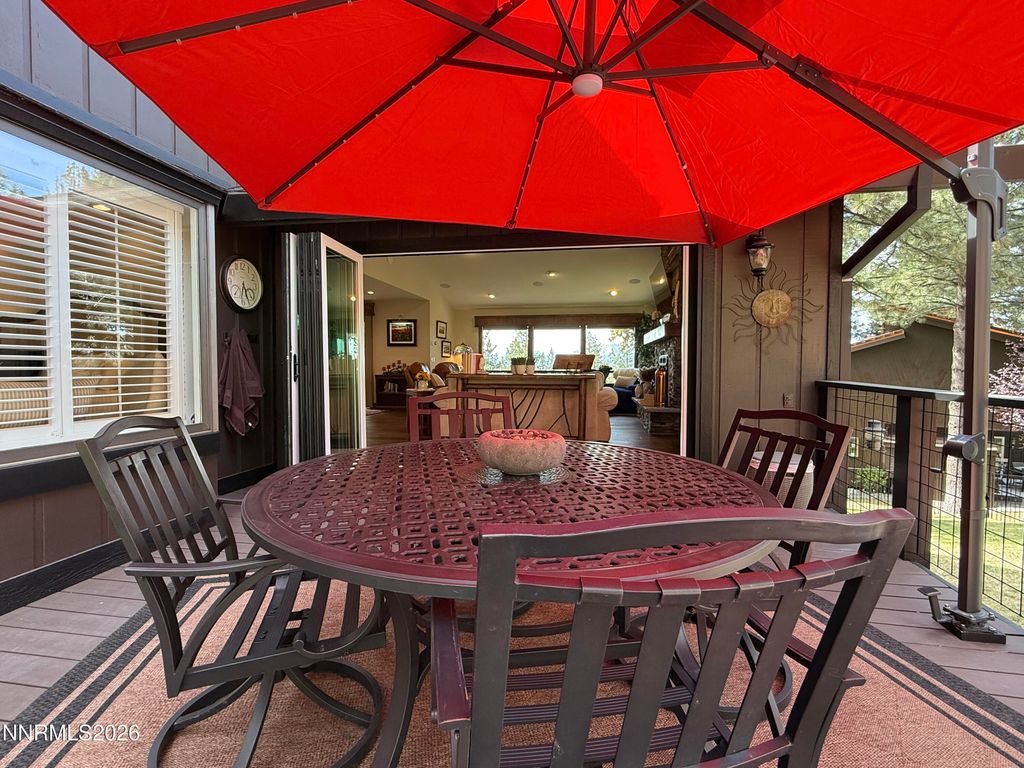 Image 48 of property listing at 1246 Hidden Woods Drive, Glenbrook, NV 89413