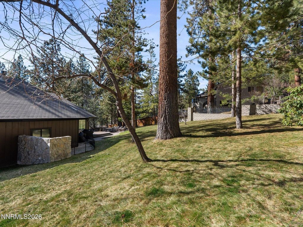 Image 55 of property listing at 1246 Hidden Woods Drive, Glenbrook, NV 89413