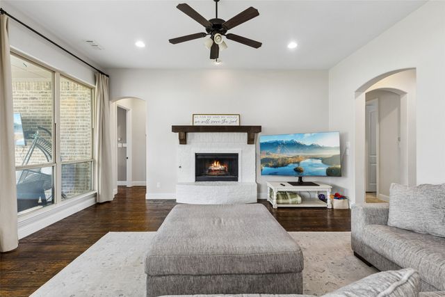 4149 Maclin Drive, Celina, TX 75009