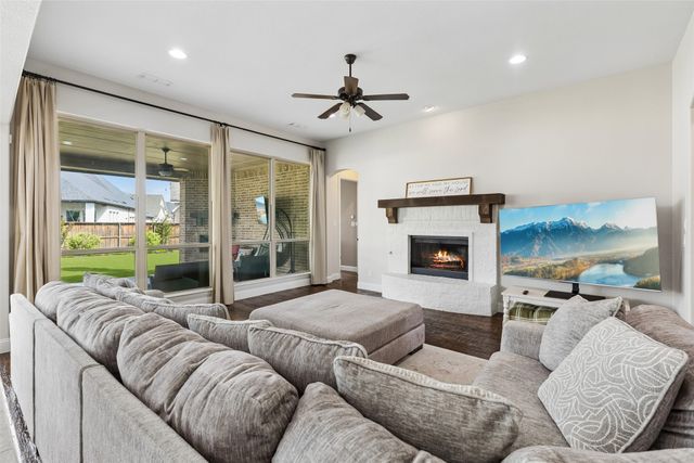 4149 Maclin Drive, Celina, TX 75009