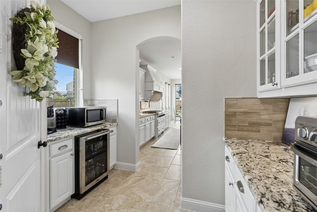 4149 Maclin Drive, Celina, TX 75009