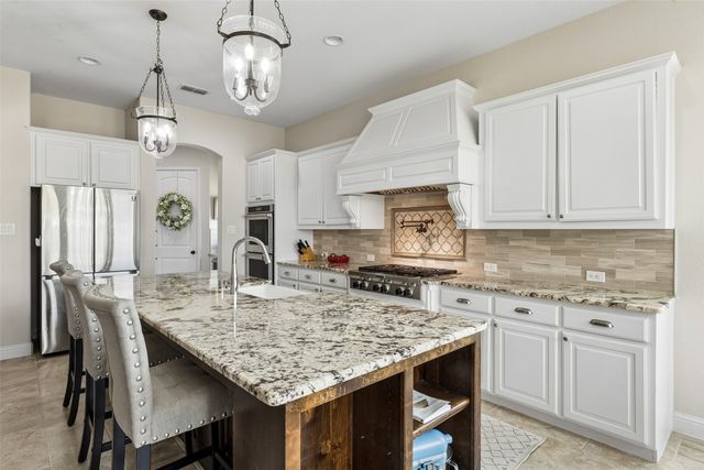 4149 Maclin Drive, Celina, TX 75009