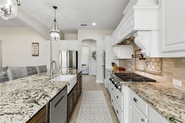 4149 Maclin Drive, Celina, TX 75009