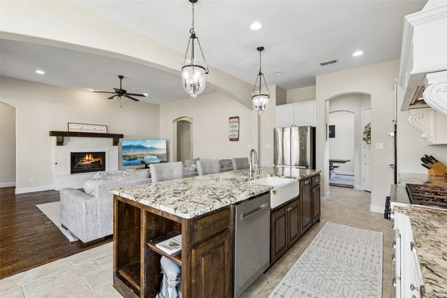 4149 Maclin Drive, Celina, TX 75009