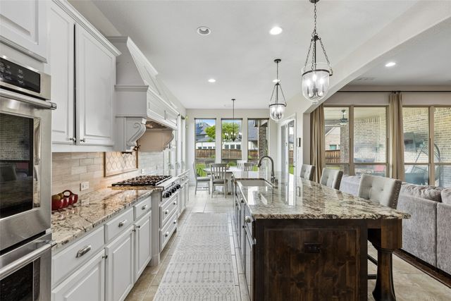 4149 Maclin Drive, Celina, TX 75009