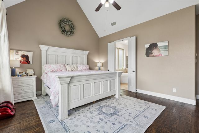 4149 Maclin Drive, Celina, TX 75009