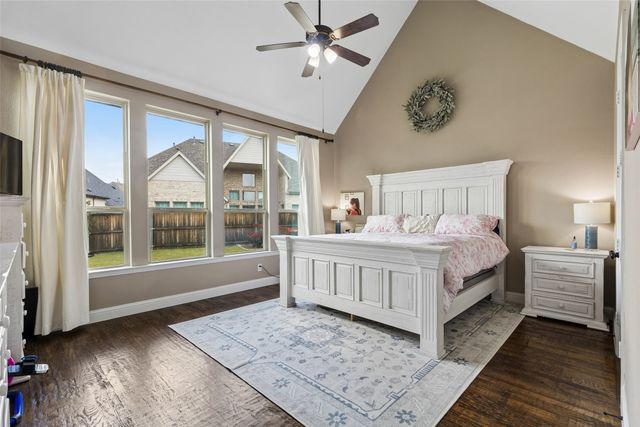 4149 Maclin Drive, Celina, TX 75009