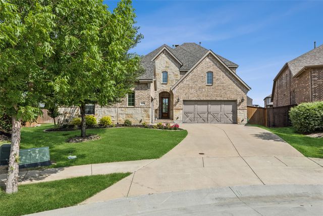 4149 Maclin Drive, Celina, TX 75009