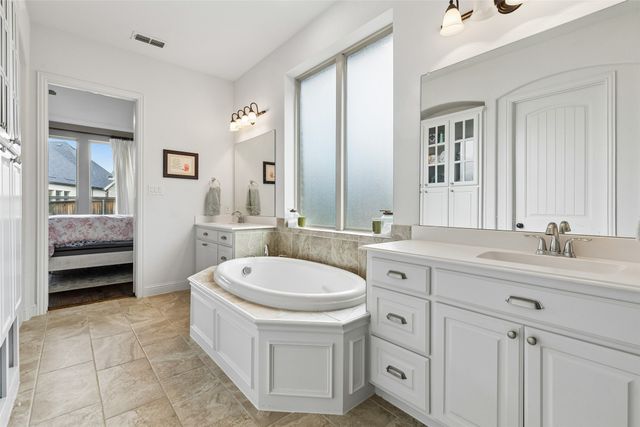 4149 Maclin Drive, Celina, TX 75009