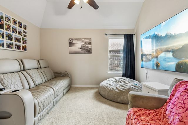 4149 Maclin Drive, Celina, TX 75009