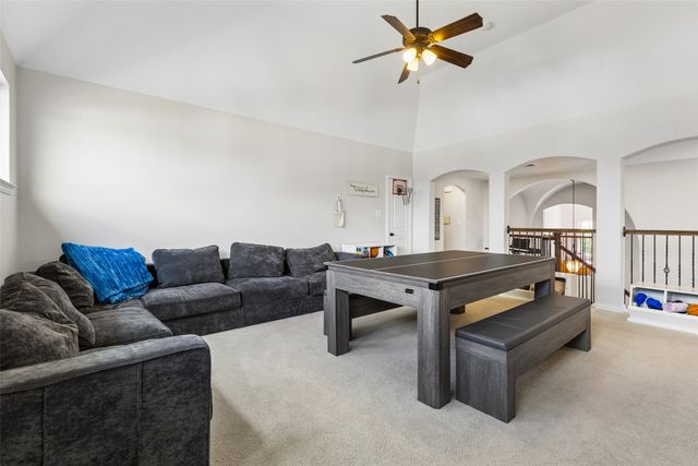 4149 Maclin Drive, Celina, TX 75009