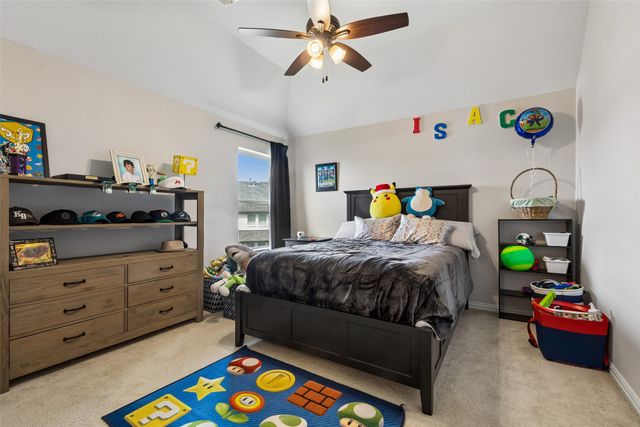 4149 Maclin Drive, Celina, TX 75009