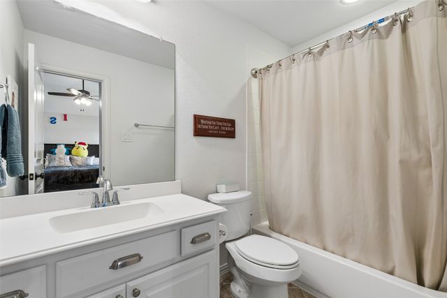 4149 Maclin Drive, Celina, TX 75009