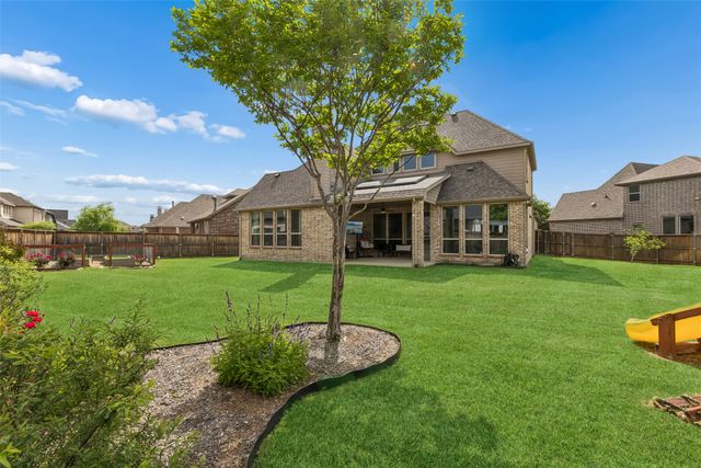 4149 Maclin Drive, Celina, TX 75009