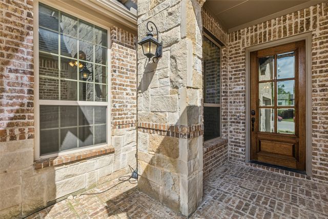 4149 Maclin Drive, Celina, TX 75009