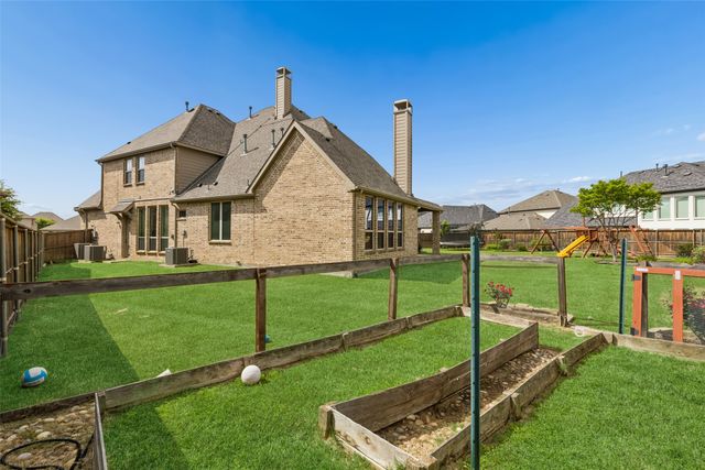 4149 Maclin Drive, Celina, TX 75009