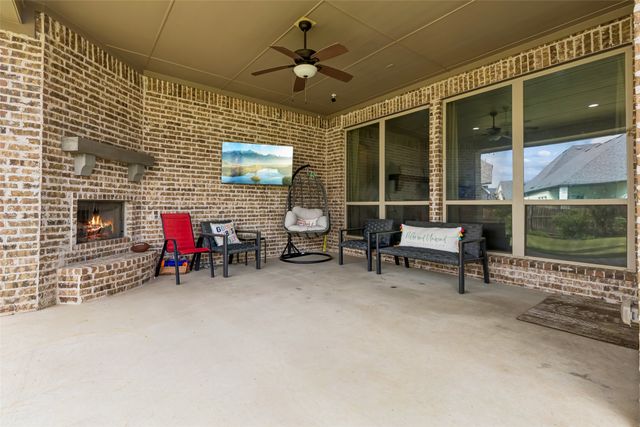 4149 Maclin Drive, Celina, TX 75009