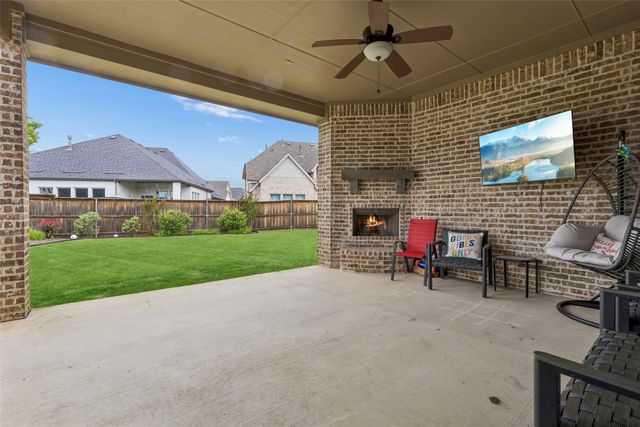 4149 Maclin Drive, Celina, TX 75009