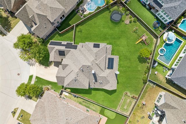 4149 Maclin Drive, Celina, TX 75009