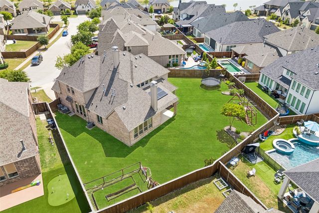 4149 Maclin Drive, Celina, TX 75009