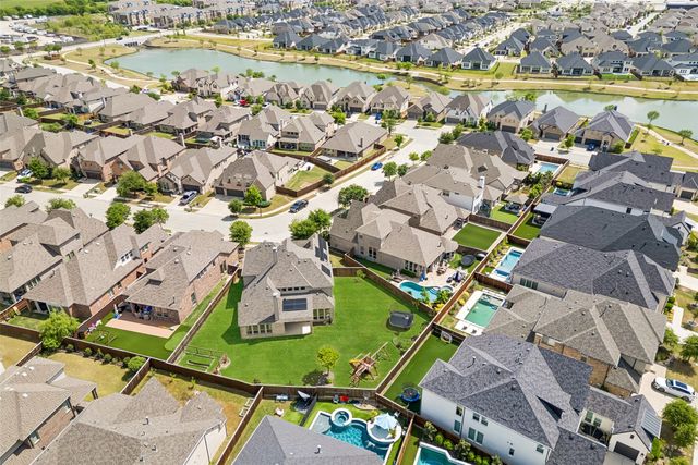 4149 Maclin Drive, Celina, TX 75009