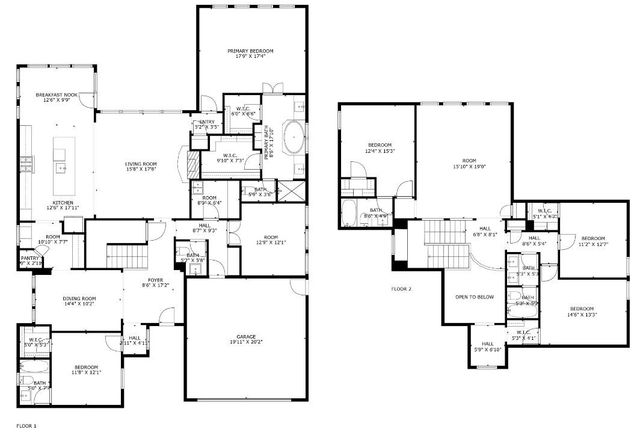 4149 Maclin Drive, Celina, TX 75009