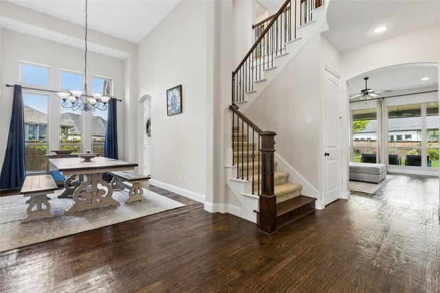 4149 Maclin Drive, Celina, TX 75009