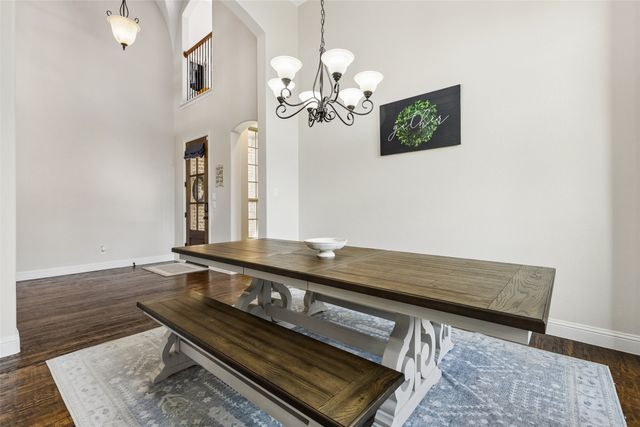 4149 Maclin Drive, Celina, TX 75009