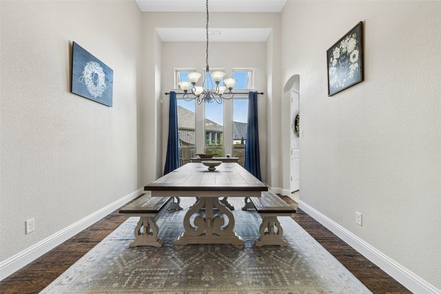 4149 Maclin Drive, Celina, TX 75009