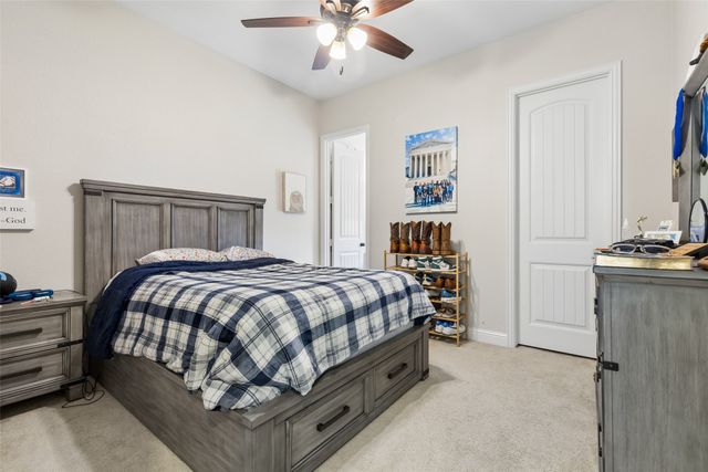 4149 Maclin Drive, Celina, TX 75009