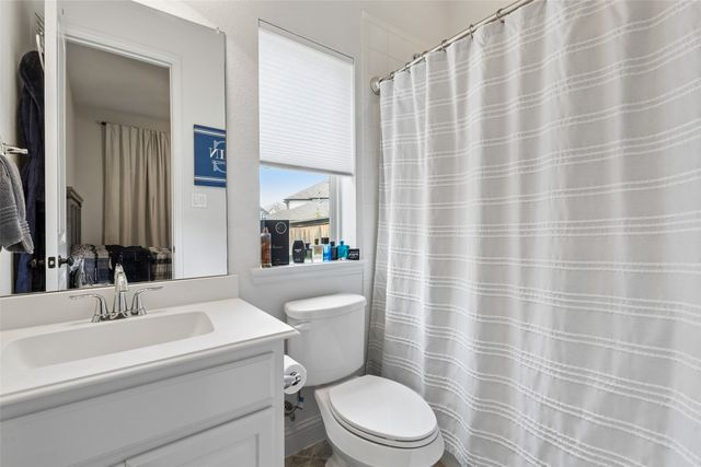 4149 Maclin Drive, Celina, TX 75009