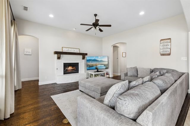 4149 Maclin Drive, Celina, TX 75009