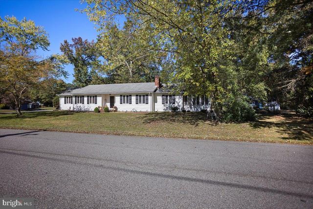 311 KERR AVE, Denton, MD 21629