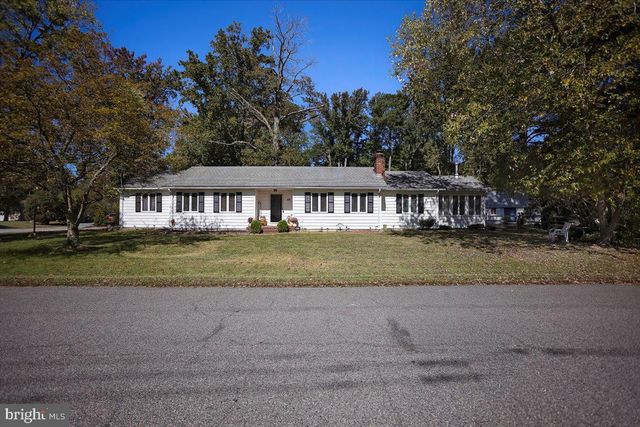 311 KERR AVE, Denton, MD 21629