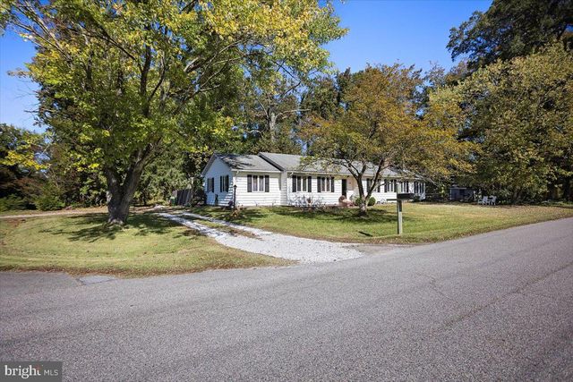 311 KERR AVE, Denton, MD 21629