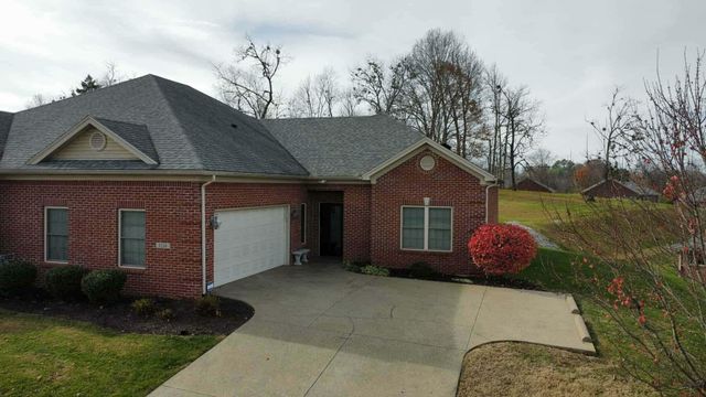 1126 Leawood Drive, Frankfort, KY 40601