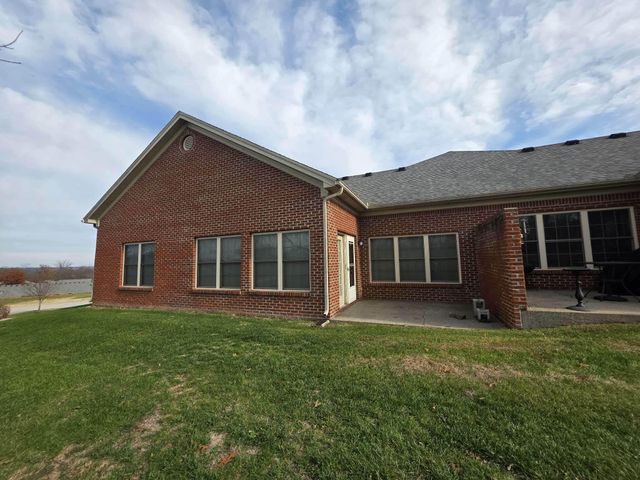 1126 Leawood Drive, Frankfort, KY 40601