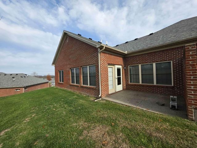 1126 Leawood Drive, Frankfort, KY 40601