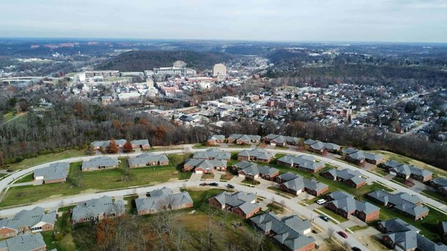 1126 Leawood Drive, Frankfort, KY 40601