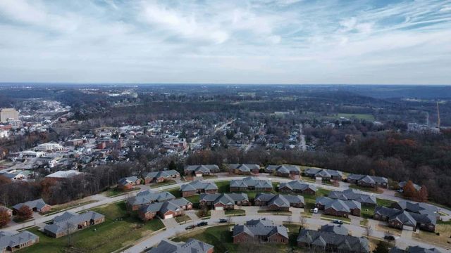 1126 Leawood Drive, Frankfort, KY 40601