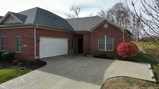 1126 Leawood Drive, Frankfort, KY 40601