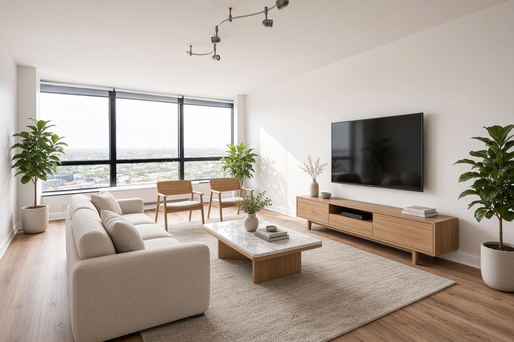5415 N Sheridan Road 3514, Chicago, IL 60640 — photo 4
