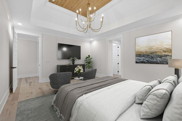 281 Bellsford Rd, Gallatin, TN 37066