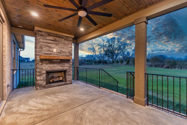 281 Bellsford Rd, Gallatin, TN 37066